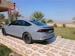 هوندا أكورد